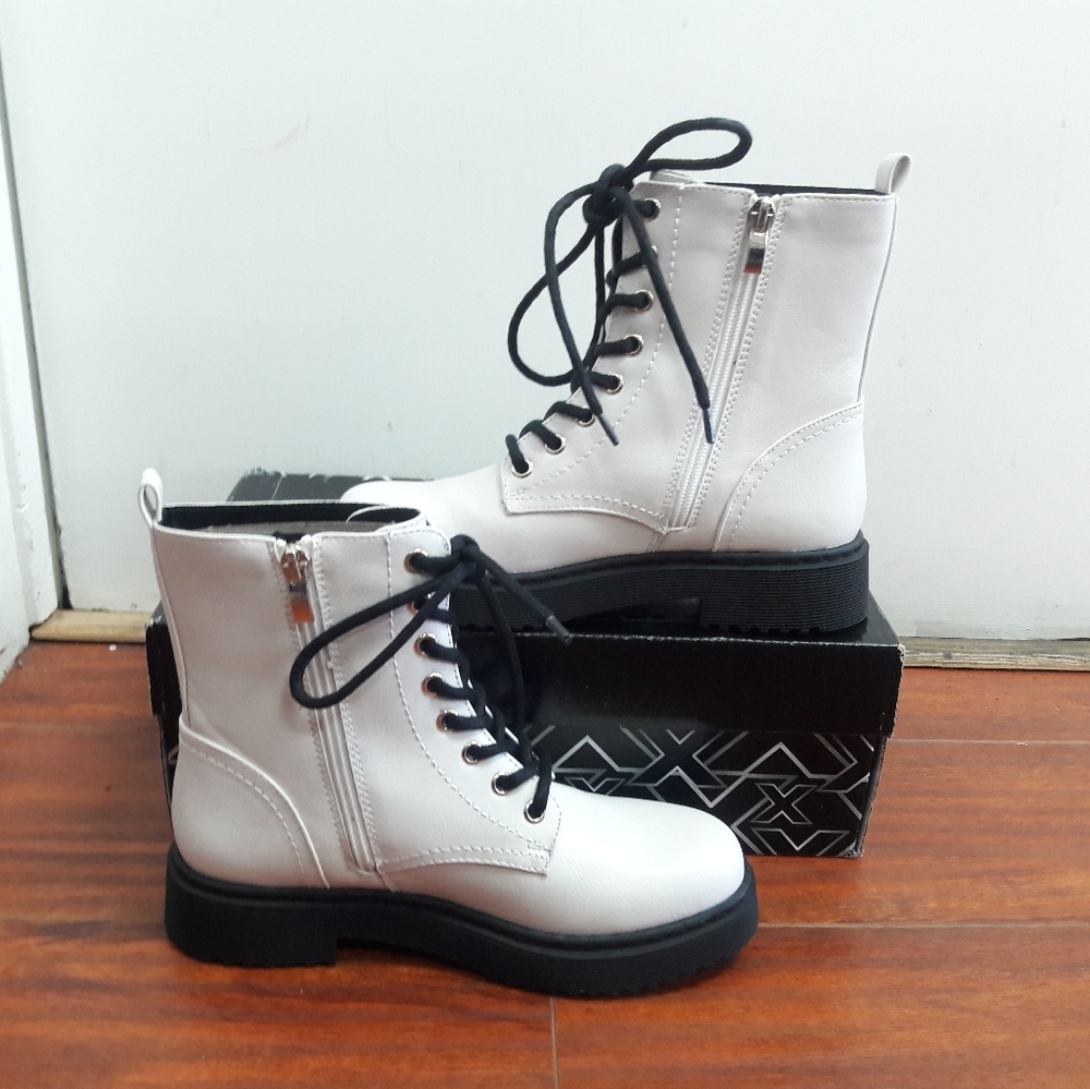 Xappeal boots
